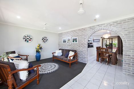 Property photo of 10 Owens Court Annandale QLD 4814