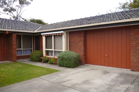 5/18-20 Brunt St, Cranbourne, VIC 3977