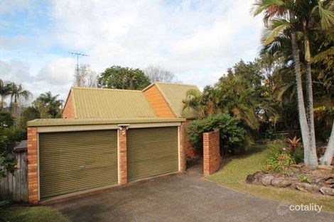 5 Blaxland Rd, Nambour, QLD 4560