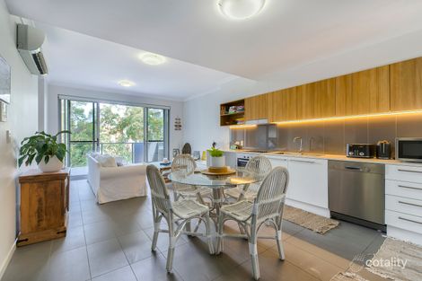 Property photo of 607/148 Victoria Park Road Kelvin Grove QLD 4059