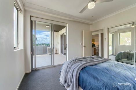 Property photo of 607/148 Victoria Park Road Kelvin Grove QLD 4059