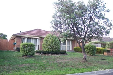 6 Bradley Ct, Hampton Park, VIC 3976