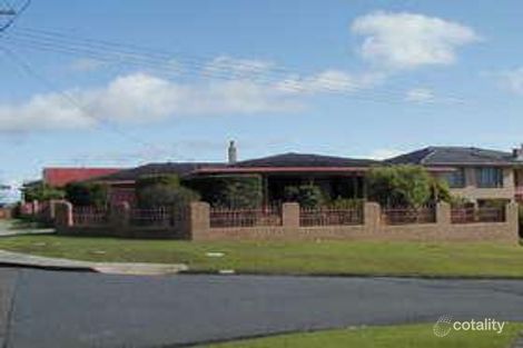 Property photo of 22 Frank Street Macksville NSW 2447