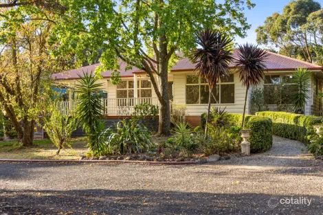130 Fisken Rd, Mount Helen, VIC 3350