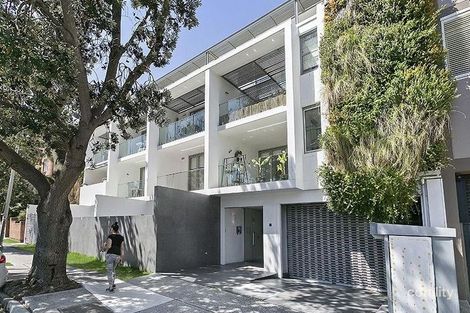 Property photo of 3/6-8 Jaques Avenue Bondi Beach NSW 2026