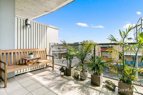 Property photo of 3/176 Marrickville Road Marrickville NSW 2204