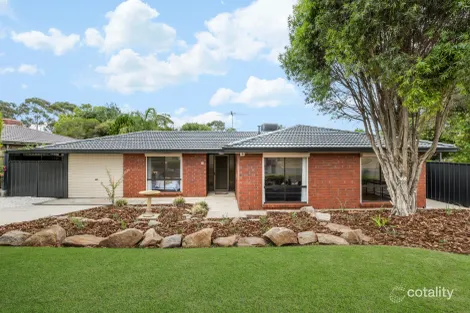 22 Mary Jane Ct, Modbury Heights, SA 5092