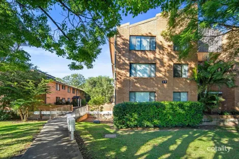 Property photo of 11/2-8 Kiora Road Miranda NSW 2228