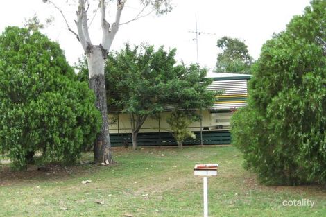 1 Grout St, Moranbah, QLD 4744