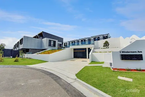 Property photo of 5/2-4 Windermere Avenue Miranda NSW 2228