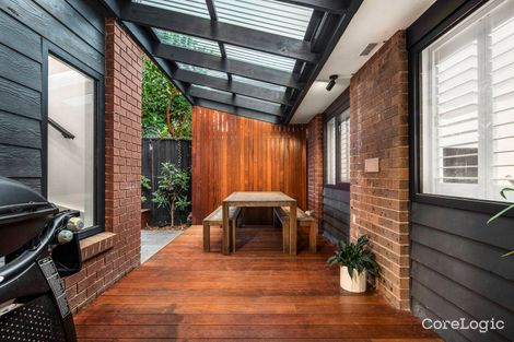 Property photo of 124 Cecil Street Williamstown VIC 3016