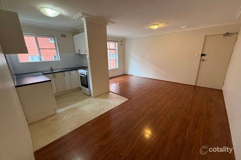 Property photo of 6/52 Crinan Street Hurlstone Park NSW 2193