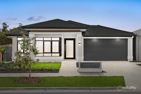 5 Serrano St, Mickleham, VIC 3064