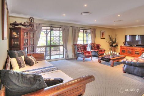 Property photo of 599 Logan Reserve Road Logan Reserve QLD 4133