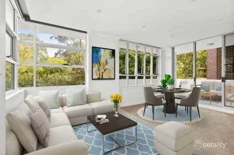 401/1 Cook St, Sutherland, NSW 2232