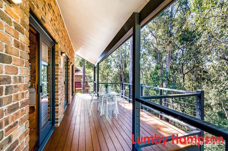 Property photo of 42 Jenner Road Dural NSW 2158