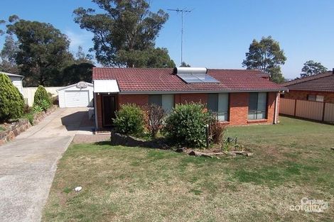 83 Regiment Rd, Rutherford, NSW 2320