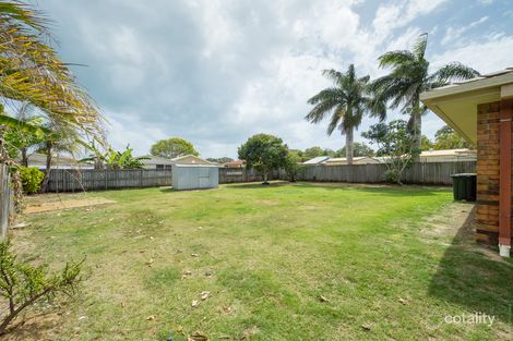 Property photo of 7 Goodwin Avenue Point Vernon QLD 4655