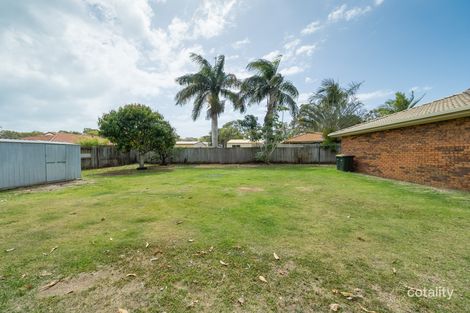 Property photo of 7 Goodwin Avenue Point Vernon QLD 4655