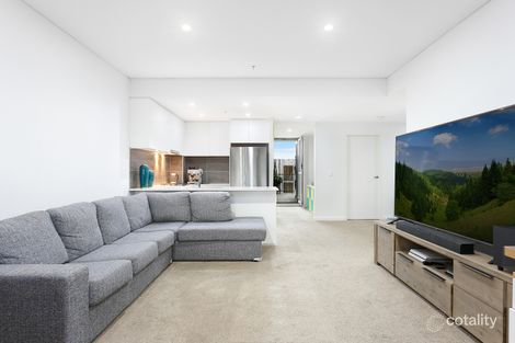 Property photo of 1009/196B Stacey Street Bankstown NSW 2200