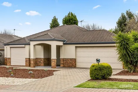 39 Braeburn Dr, Golden Grove, SA 5125