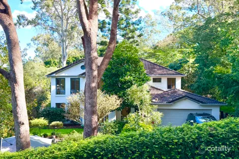 Property photo of 287H Kenmore Road Fig Tree Pocket QLD 4069