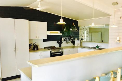 Property photo of 13 Wallana Court Rocky Point QLD 4874