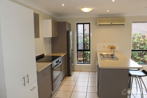 Property photo of 16 Kyecody Close Moggill QLD 4070