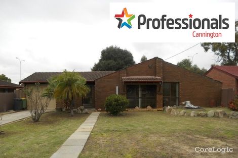 Property photo of 26 Cortis Way Langford WA 6147