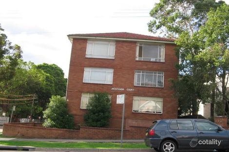 Property photo of 8/33 Albert Avenue Chatswood NSW 2067
