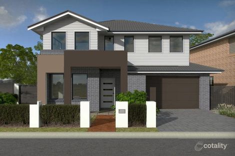 1010 Govetts St, The Ponds, NSW 2769