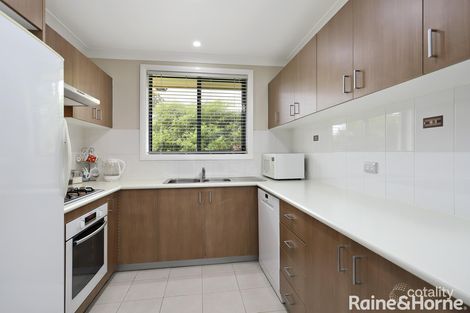 Property photo of 8 Bond Place Oxley Park NSW 2760
