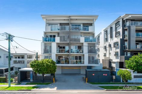 4/15 Besham Pde, Wynnum, QLD 4178