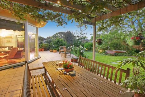 Property photo of 22 Bourne Road Glen Iris VIC 3146
