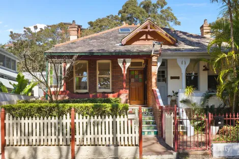 9 PACIFIC PDE, MANLY, NSW 2095