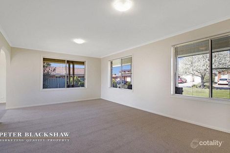 Property photo of 18 Tinderry Circuit Palmerston ACT 2913