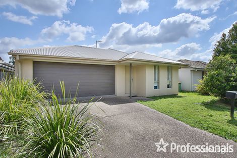 Property photo of 11 Hamersly Street Redbank Plains QLD 4301