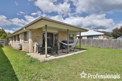 Property photo of 11 Hamersly Street Redbank Plains QLD 4301
