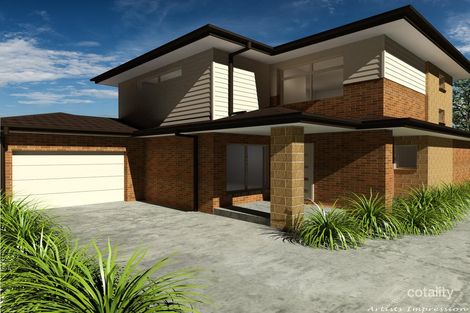 2/3 Emerald St, Mount Waverley, VIC 3149