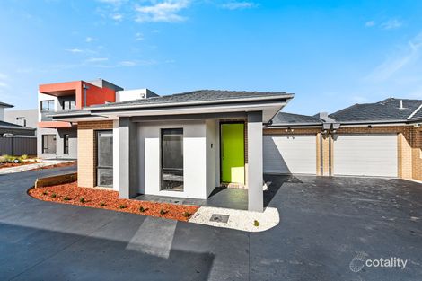 7/22 Bronson Cct, Cranbourne North, VIC 3977