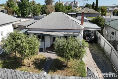 Property photo of 9 Edward Street Horsham VIC 3400