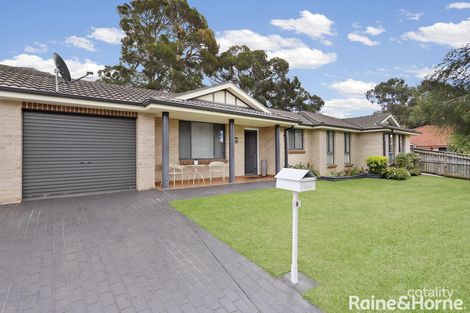 Property photo of 8 Bond Place Oxley Park NSW 2760