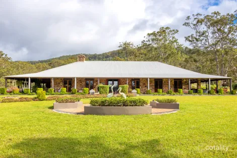 Property photo of 128 Bimbadeen Road Wherrol Flat NSW 2429