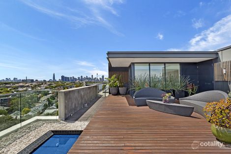 Property photo of 1202/5 Sterling Circuit Camperdown NSW 2050