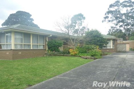 18 Ferguson Ct, Ferntree Gully, VIC 3156