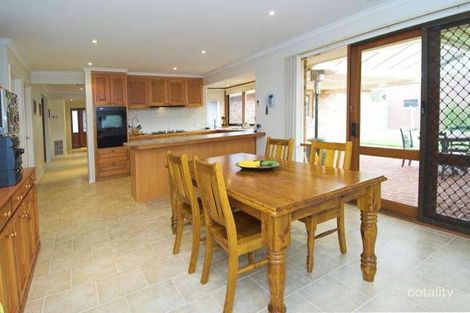 Property photo of 4 Burgan Street Doreen VIC 3754