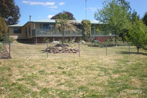 4 Cooke Dr, Pyalong, VIC 3521