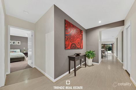 Property photo of 5 Celsius Drive Cranbourne North VIC 3977