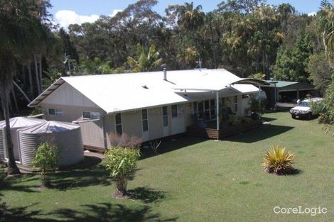 Property photo of 8 Swan Terrace Poona QLD 4650