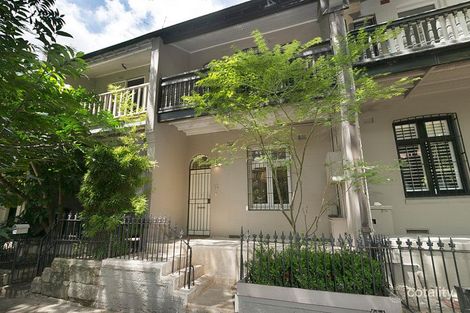 Property photo of 12 Boundary Street Paddington NSW 2021